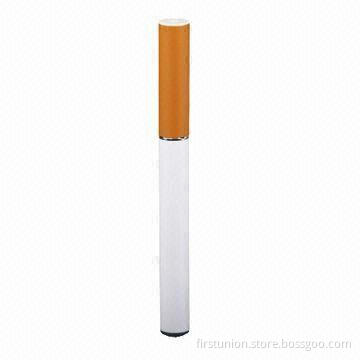 Huge Vapor E-cigarette, Fully Charged Battery Can Keep Up to 250 Puffs